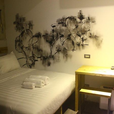 Just Inn 正旅館 北車 Taipei Chambre photo