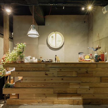 Just Inn 正旅館 北車 Taipei Extérieur photo