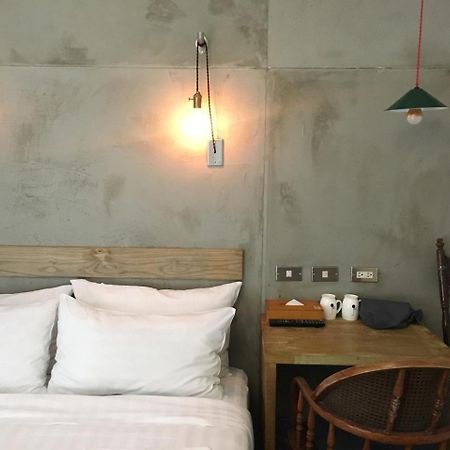 Just Inn 正旅館 北車 Taipei Extérieur photo