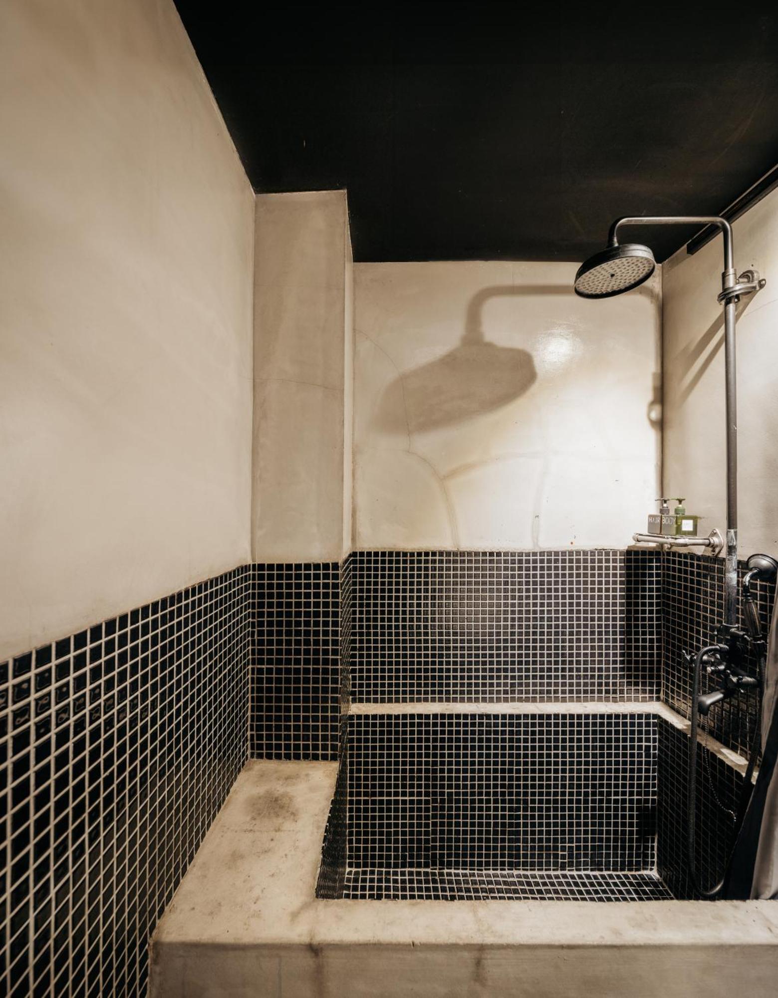 Just Inn 正旅館 北車 Taipei Extérieur photo