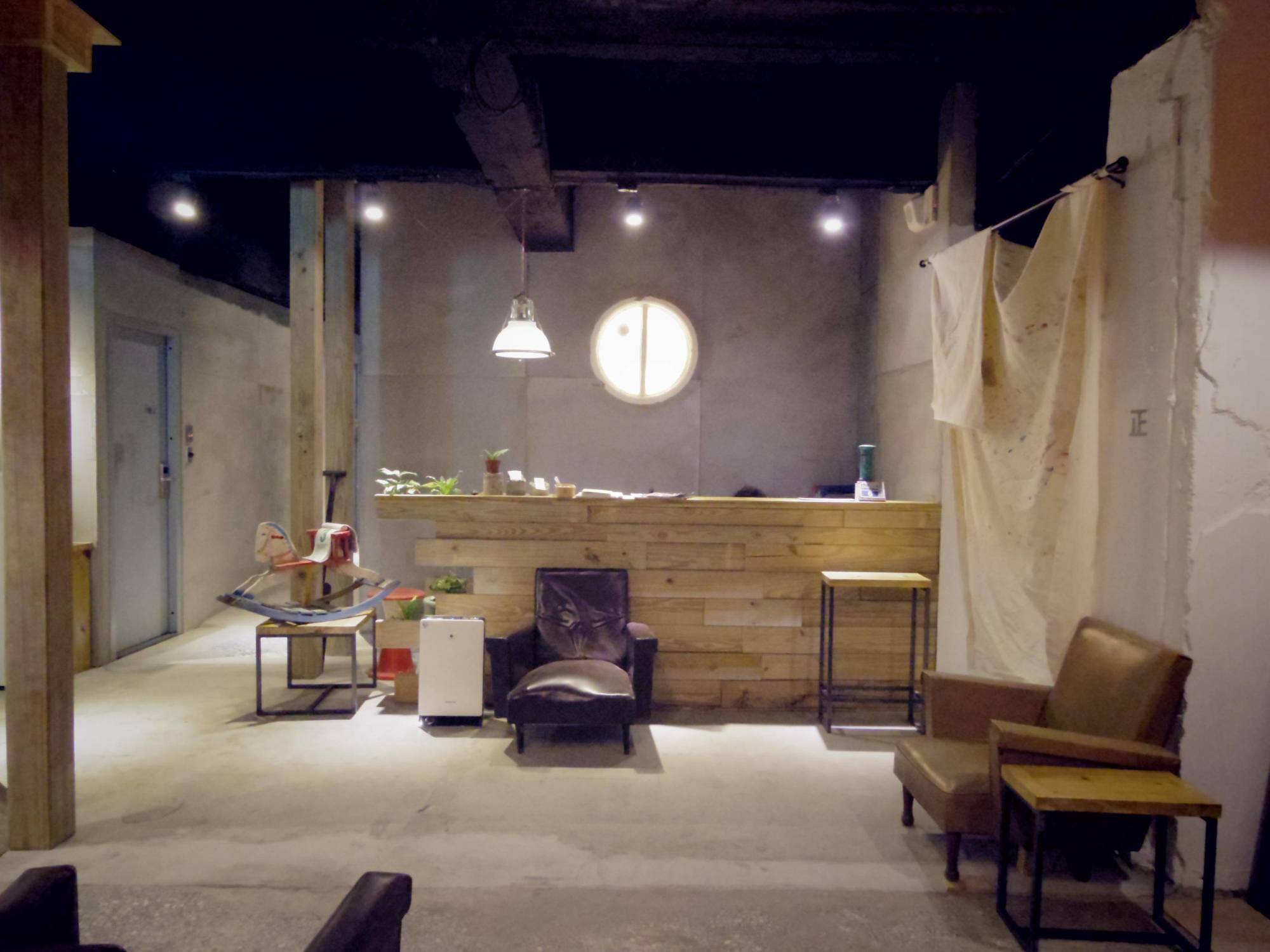 Just Inn 正旅館 北車 Taipei Extérieur photo