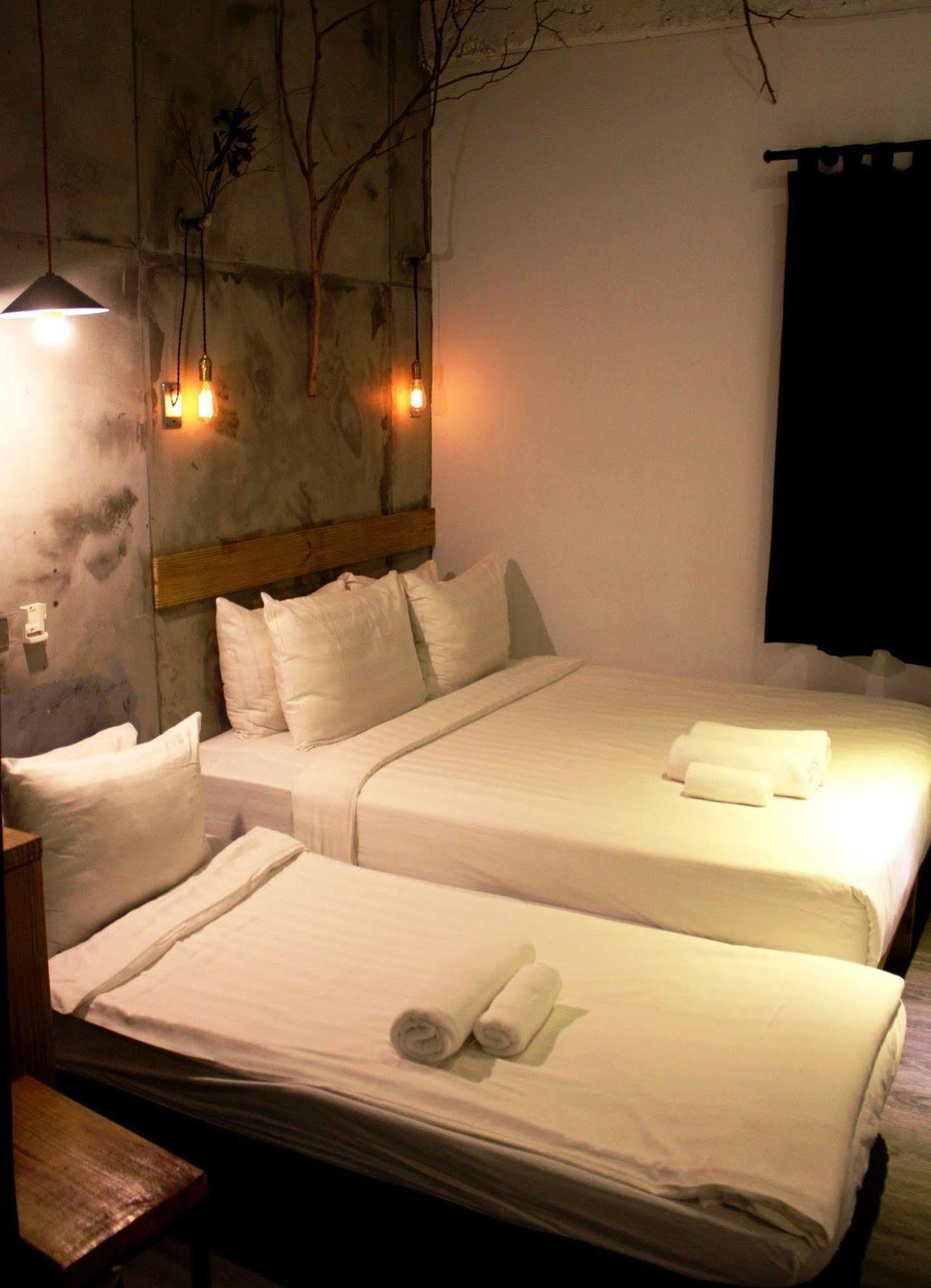 Just Inn 正旅館 北車 Taipei Extérieur photo