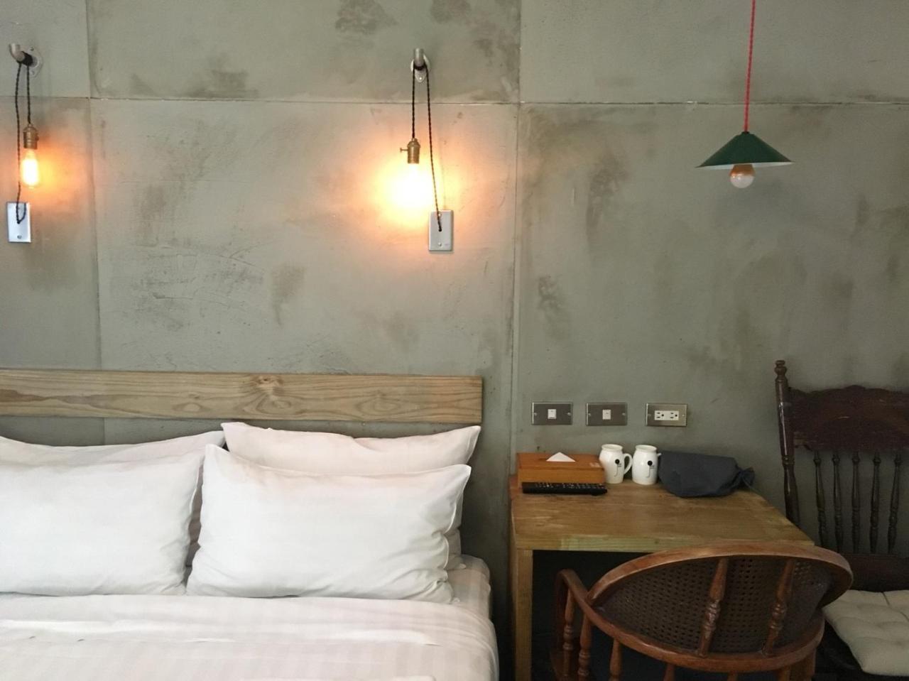 Just Inn 正旅館 北車 Taipei Extérieur photo